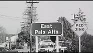 Effort to preserve East Palo Alto's history