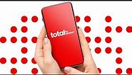 Total Wireless Now Total by Verizon! New Plans & Features! WOW!