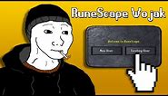 1 Hour of RuneScape Wojak Memes