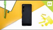 Sony Xperia 1 IV Top 3 cases!