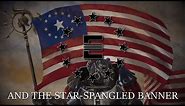 "Star Spangled Banner" - Anthem of The Enclave