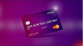 How to Design a Credit Card | Photoshop Tutorial | Master Card Making Idea