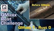 QMaxx Rust Challenge: Tale of 2 Guns