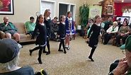 Clan Kelly's School of Irish Dance at... - Atria Sugar Land