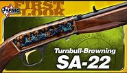 Turnbull-Browning SA-22