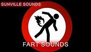 Constant Farts - Funny Human Sounds | Peter's Body Sounds