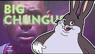 Big Chungus is in Space Jam 2 | Know Your Meme