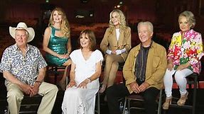 'Dallas' Cast Reunites for 45th Anniversary and Shares Show Secrets