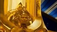 The different look of Ayesha the High Priestess in Guardians of the Galaxy 2 & 3