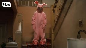Ralphie's Bunny Suit | A Christmas Story | TBS