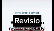 Oh and guess what, it's free too... revisio.app #revision #gcse #revisio #edutok