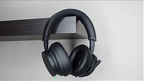 Xbox Stereo Headset Review