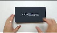 iQOO 10 Pro (BMW Edition) | UNBOXING & REVIEW