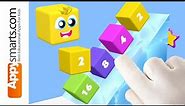 Happy Number Cubes 2048 - Puzzle Game Demo [iOS/Android]