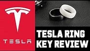 Tesla Ring Key Review and Setup - Best Tesla Ring Key, Is it Worth Getting Tesla Ring Key?