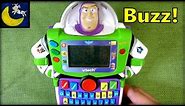 VTech Toy Story 3 Buzz Lightyear Learn and Go Handheld Game!