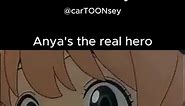 Anya's the real hero #shorts #subscribe #follow #share #comment #like #animation #kids #entertainment #drama #action #anime #reels #animeedit #animemoments #animeshorts #fyp #animereels #animefyp #tiktok #spyxfamily #spyxfamilyedit #spyxfamilyanime #anya #anyaforger #anyaedit #loid #loidforger #loidforgeredit #spyxfamilyseason2 #realhero