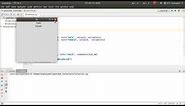 Python GUI Tutorial - 24 - Radiobutton | Tkinter