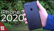 iPhone 7 in 2020 - worth buying? (Review)