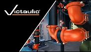 Victaulic - Grooved Fittings, Grooved Couplings & Pipe Fittings