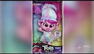Trolls doll recalled over controversial design