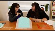 Tuesday Tips with Kimberbell | Quilting Backgrounds