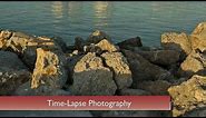 Time-lapse Photography Basics