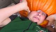 Funny Pumpkin Fails