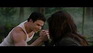 Breaking Dawn Part 2 "Strongest In the House" Movie Clip Official (HD)