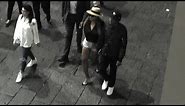 Beyoncé e Jay-Z a Capri di notte (night out in Italy) VIDEO EXCLUSIVE