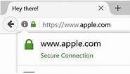 PSA: This spoof Apple site illustrates the sophistication of today's phishing attacks - 9to5Mac