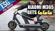 Segway Ninebot Max Review | Xiaomi M365 Pro Gets Bulked Up!