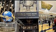 The Park Front Hotel at Universal Japan Room Tour and Review || Universal Studios Japan Hotel Review