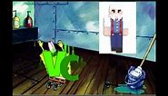 Vindex worshipping Wobbly - Spongebob meme