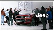 Jeep® | Detroit Mack Plant Documentary