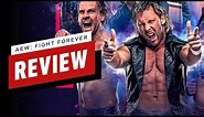 AEW: Fight Forever Review