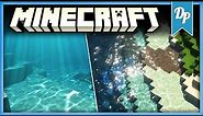These shaders add ULTRA REALISTIC water to Minecraft! | Best Minecraft Shaders (2022)