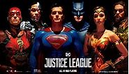 Superman Finally Included On 'Justice League' Promotional Photo