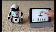 COMPLETE MIP TOY ROBOT REVIEW