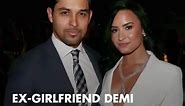 Demi Lovato's Ex-BF Wilmer Valderrama Shocked & Heartbroken by Her Overdose