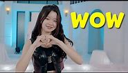 [임나영] Lim Na Young - WOW (Performance ver.)