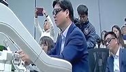 Remebot is China's first neurosurgery robot