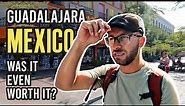 Guadalajara travel vlog | The ultimate travel Guide in Guadalajara | Guadalajara Mexico Tour