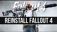 6 Mods to Get You to Reinstall Fallout 4