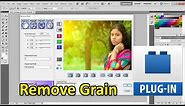 Adobe Photoshop Cs Remove Grain 2,full Setup & Tutorial।How to Reduce Noise in Photoshop
