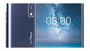 Nokia 8 - Full phone specifications