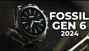 Fossil Gen 6 - Watch Before You Buy in 2024