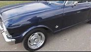 1965 Chevy Nova SS Classic Muscle Car for Sale in MI Vanguard Motor Sales