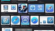 Where to get the iOS 6 app icons!