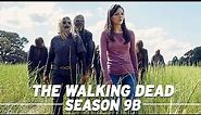 The Walking Dead Season 9B Full Recap!
